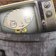 Even garbage TV like Family Guy needs love / Graphic: Nick Wanserski